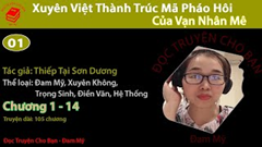 Xuyên Việt Thành Trúc Mã Pháo Hôi Vạn Nhân Mê